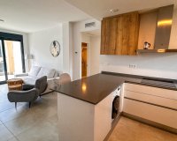 Resale - Apartment -
Orihuela Costa - Costa Blanca