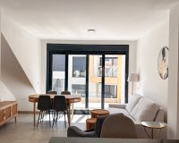Resale - Apartment -
Orihuela Costa - Costa Blanca