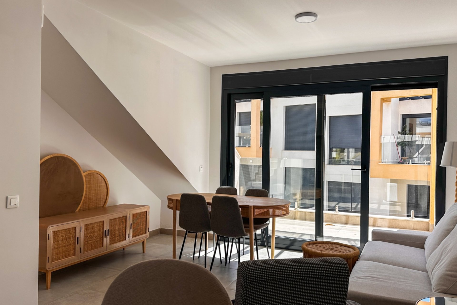 Resale - Apartment -
Orihuela Costa - Costa Blanca