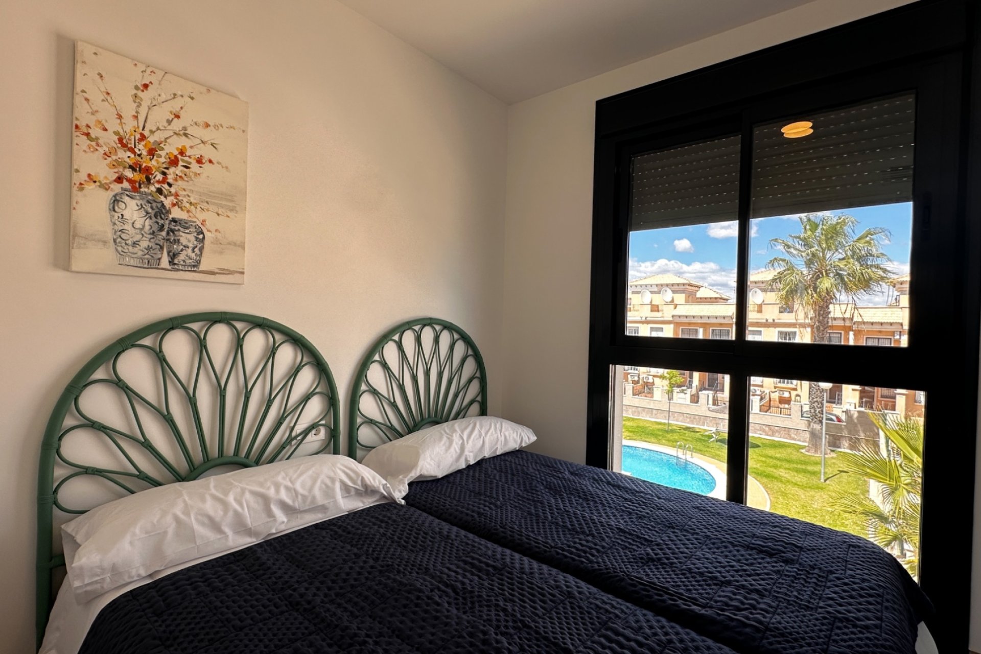 Resale - Apartment -
Orihuela Costa - Costa Blanca