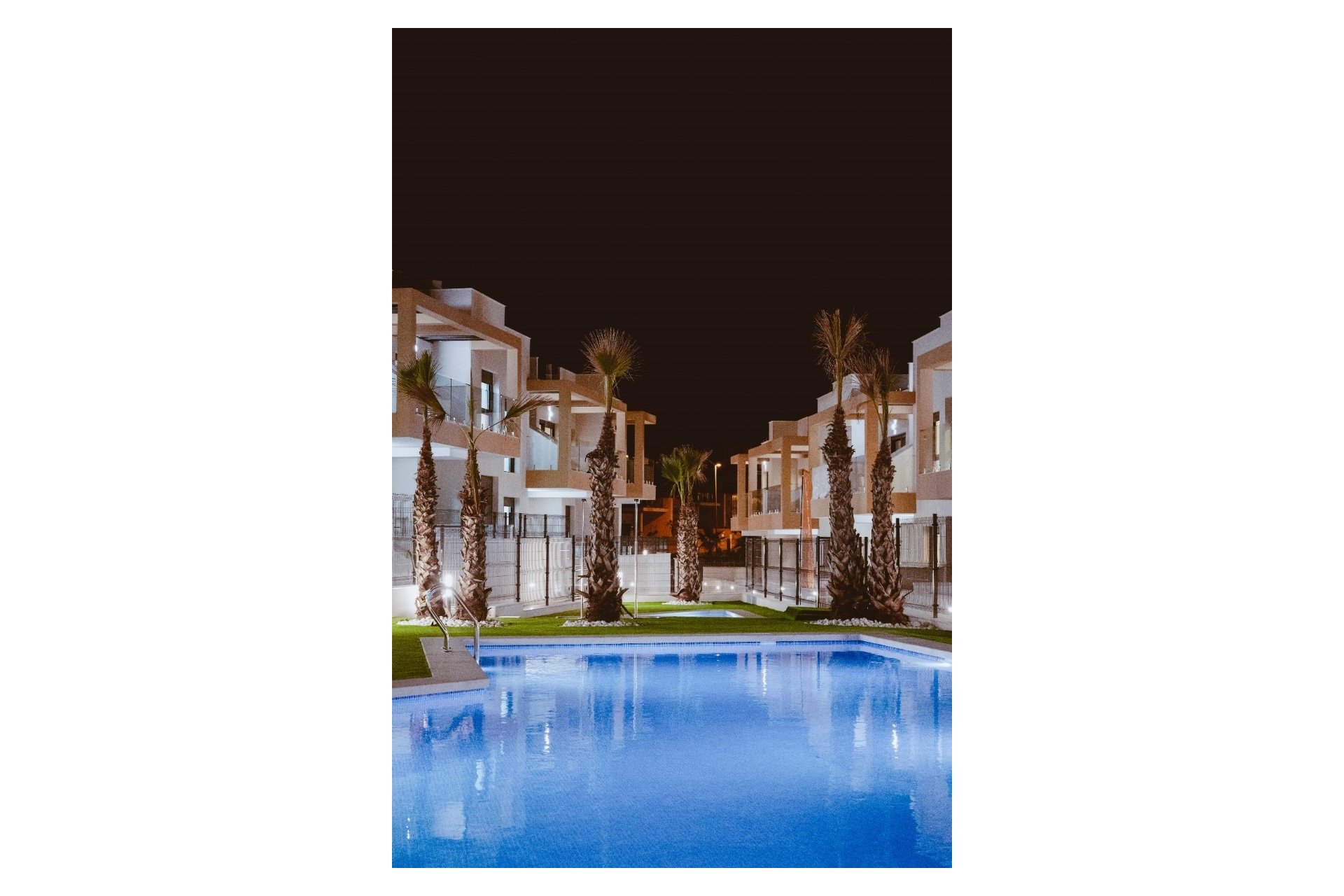Resale - Apartment -
Orihuela Costa - Costa Blanca