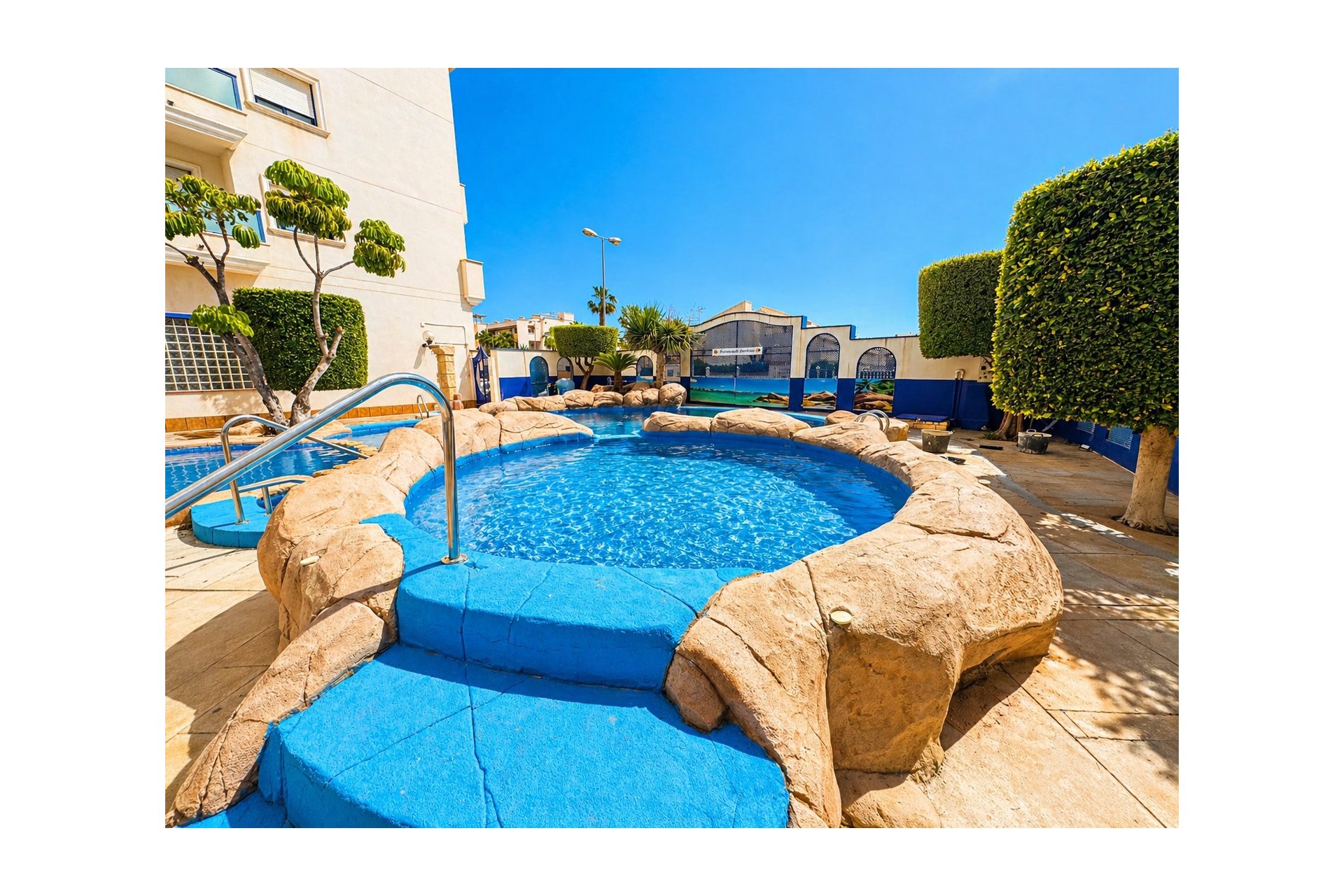 Resale - Apartment -
Orihuela Costa - Costa Blanca
