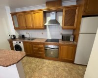 Resale - Apartment -
Orihuela Costa - Costa Blanca