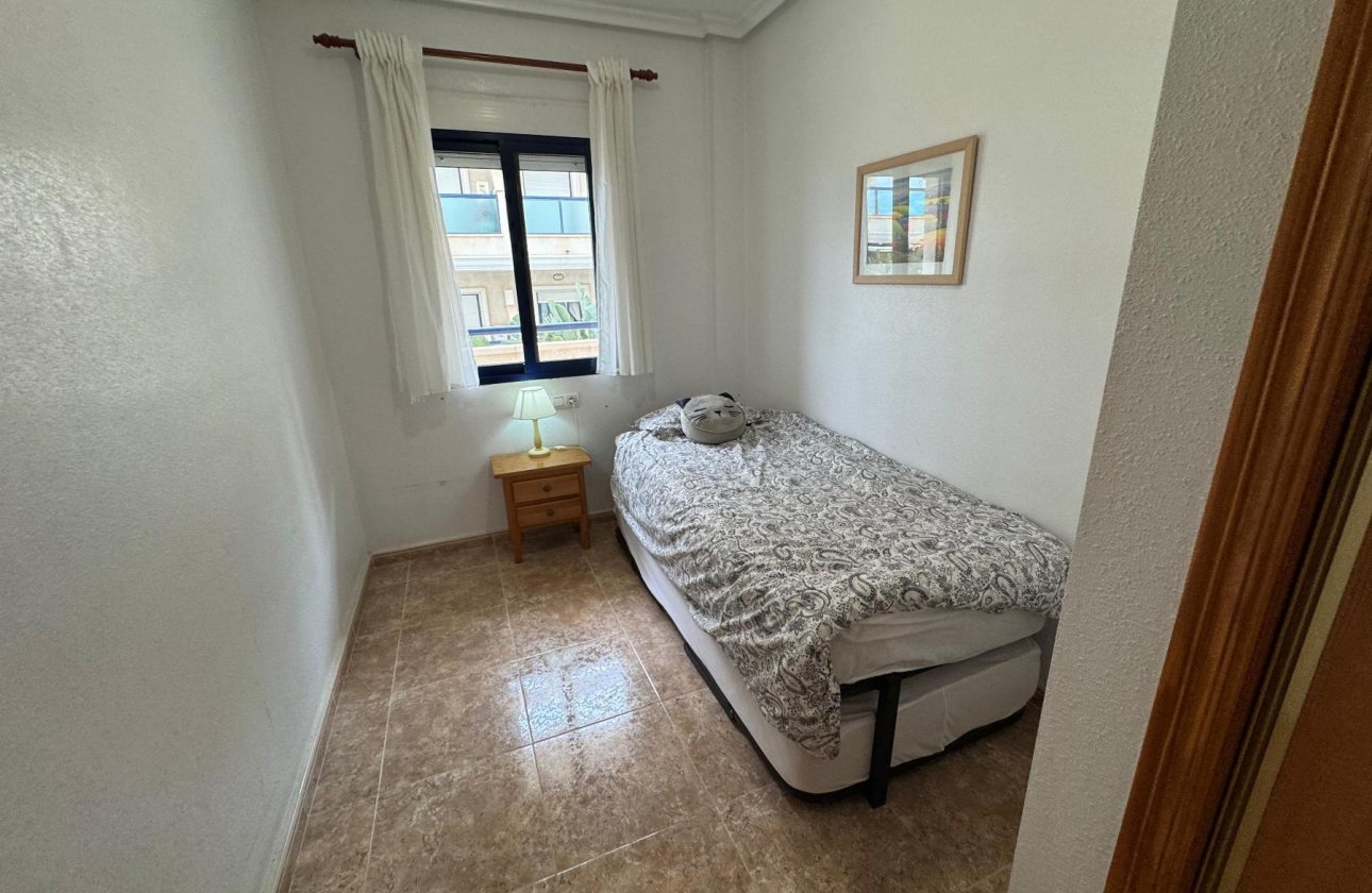 Resale - Apartment -
Orihuela Costa - Costa Blanca