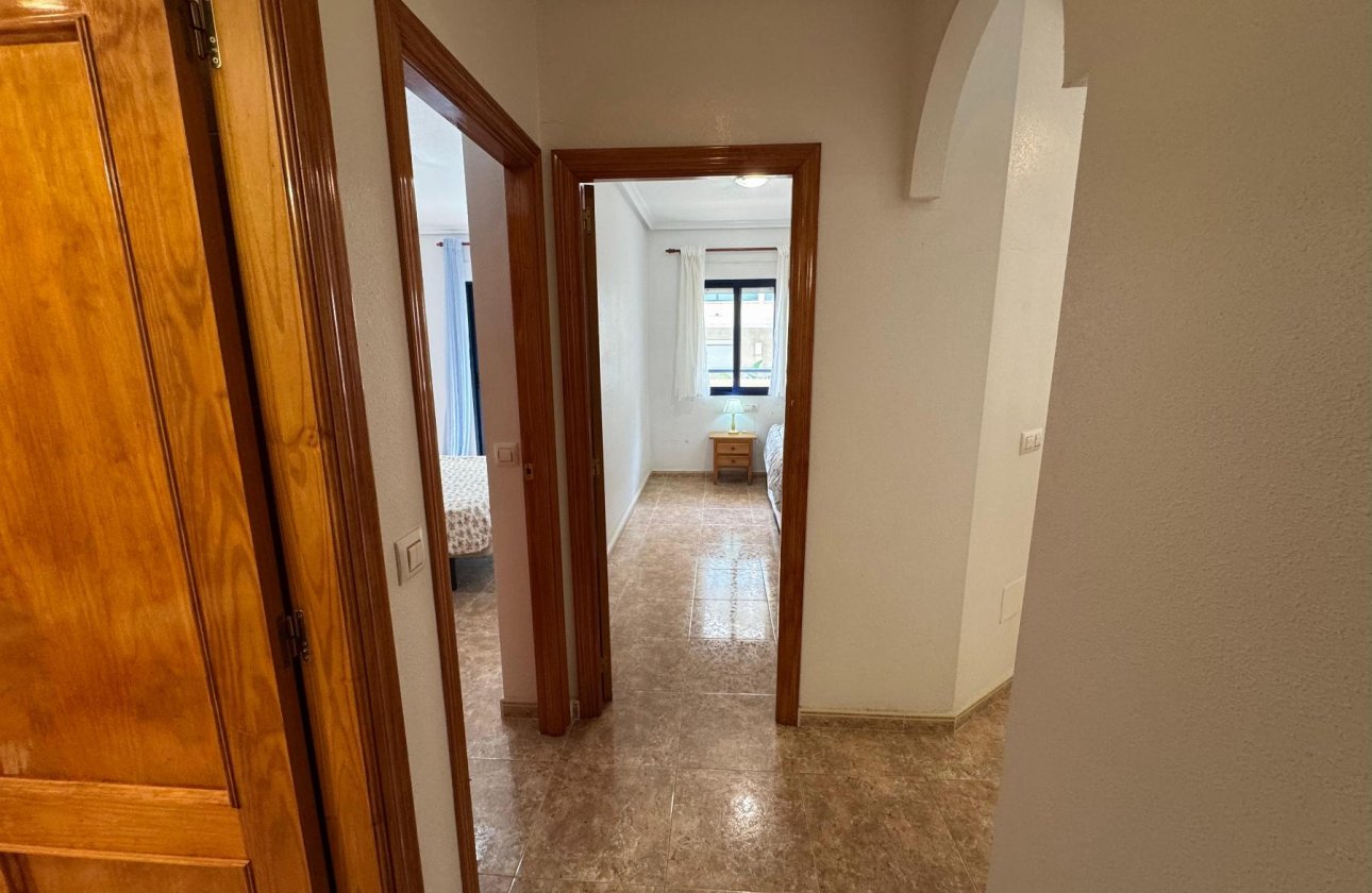 Resale - Apartment -
Orihuela Costa - Costa Blanca
