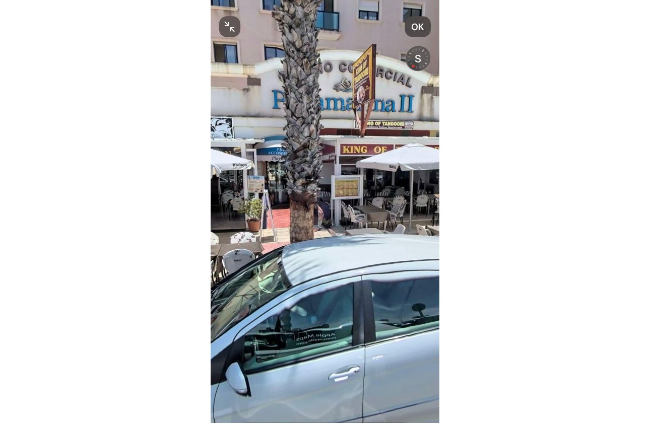 Resale - Apartment -
Orihuela Costa - Costa Blanca
