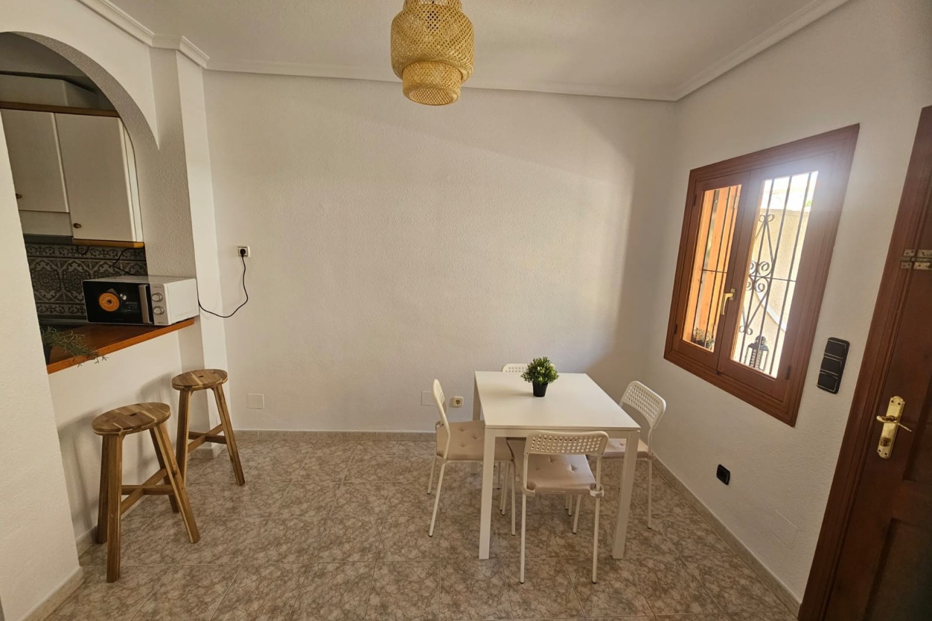 Resale - Apartment -
Orihuela Costa - Costa Blanca
