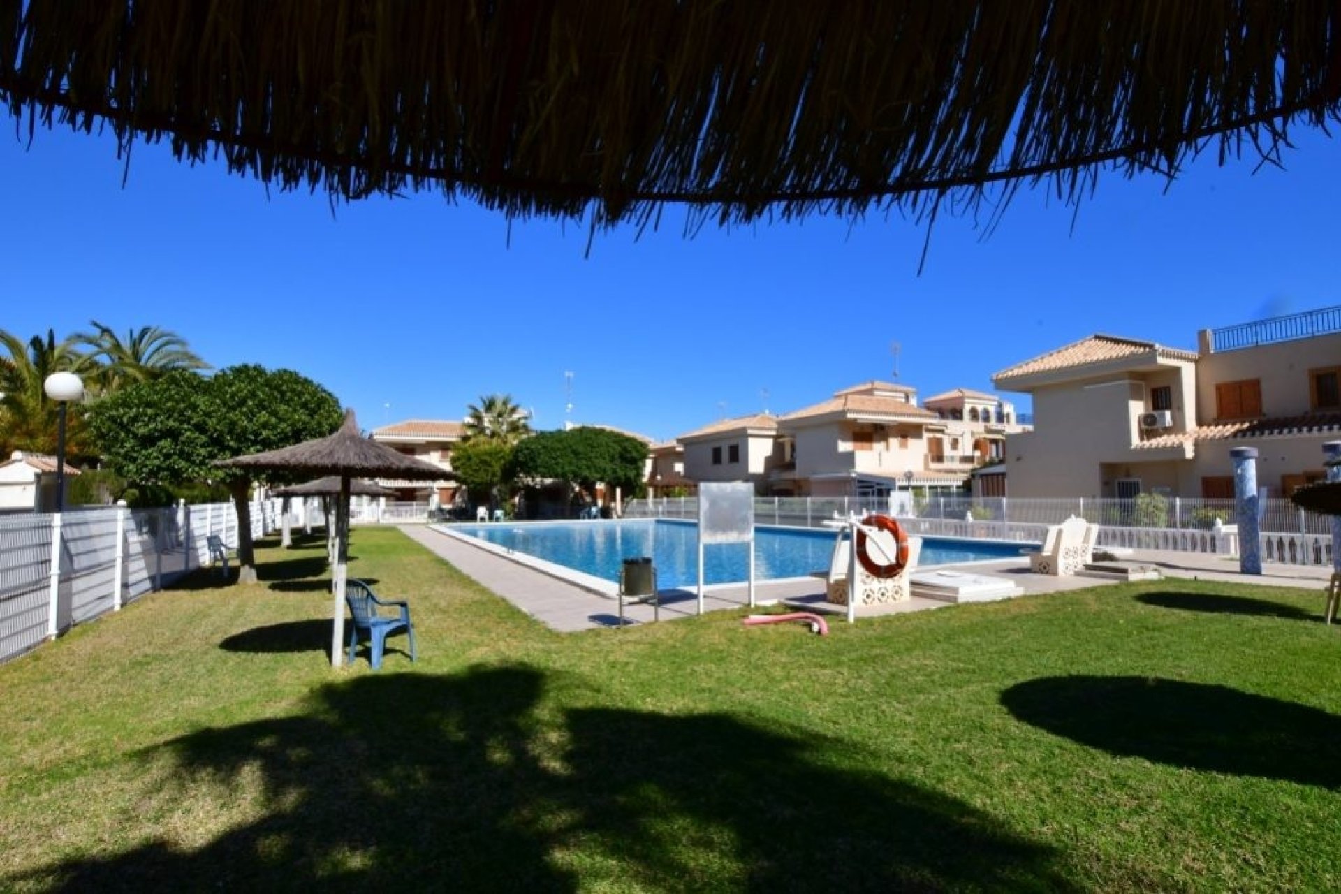 Resale - Apartment -
Orihuela Costa - Costa Blanca
