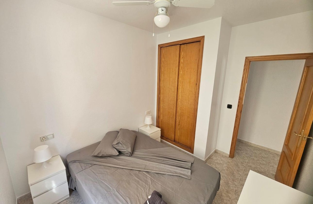 Resale - Apartment -
Orihuela Costa - Costa Blanca
