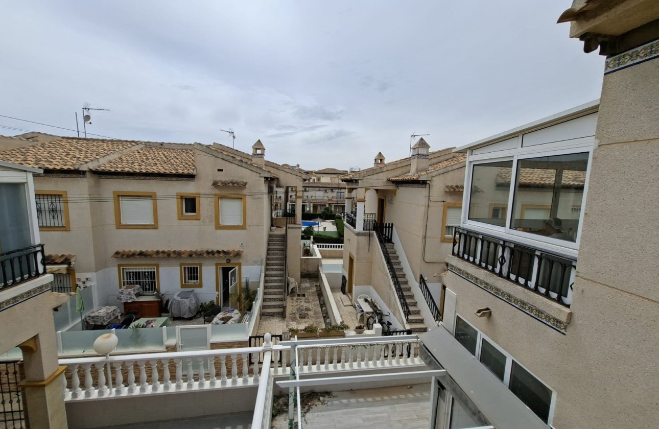 Resale - Apartment -
Orihuela Costa - Costa Blanca