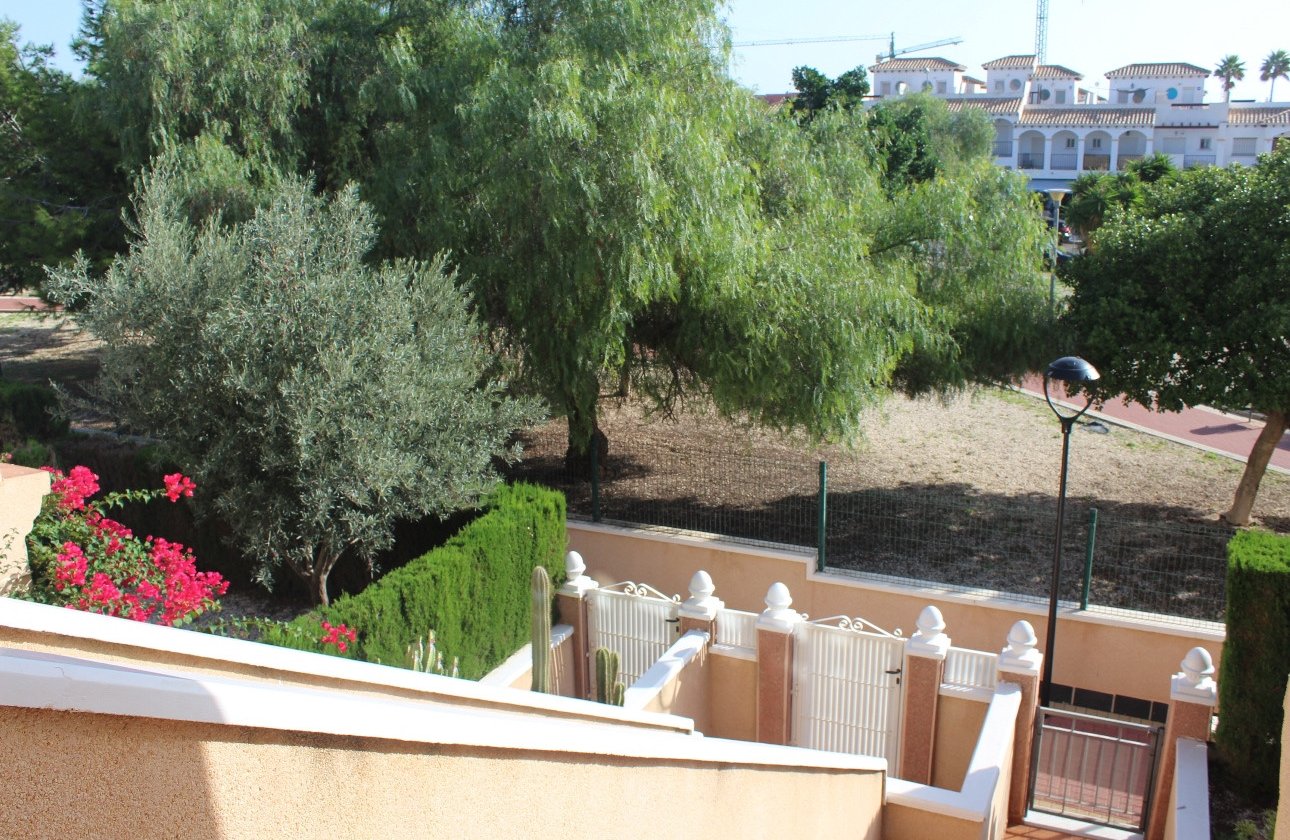 Resale - Apartment -
Orihuela Costa - Costa Blanca