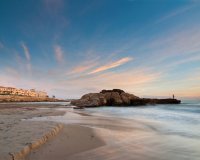 Resale - Apartment -
Orihuela Costa - Costa Blanca