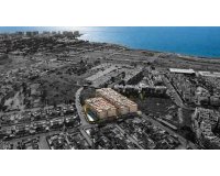 Resale - Apartment -
Orihuela Costa - Costa Blanca