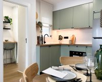 Resale - Apartment -
Orihuela Costa - Costa Blanca