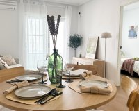 Resale - Apartment -
Orihuela Costa - Costa Blanca