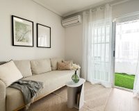 Resale - Apartment -
Orihuela Costa - Costa Blanca