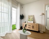 Resale - Apartment -
Orihuela Costa - Costa Blanca