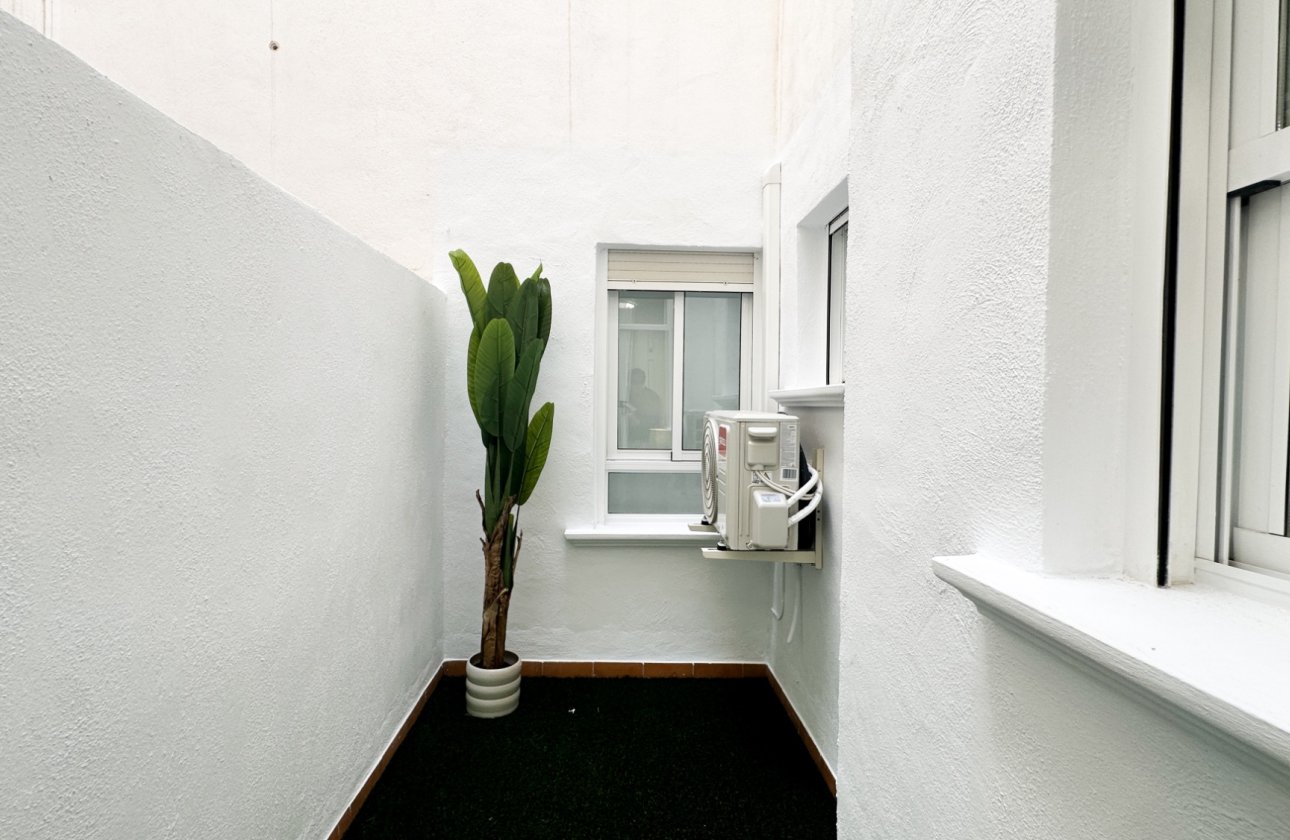 Resale - Apartment -
Orihuela Costa - Costa Blanca