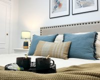 Resale - Apartment -
Orihuela Costa - Costa Blanca
