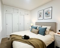 Resale - Apartment -
Orihuela Costa - Costa Blanca