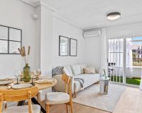 Resale - Apartment -
Orihuela Costa - Costa Blanca