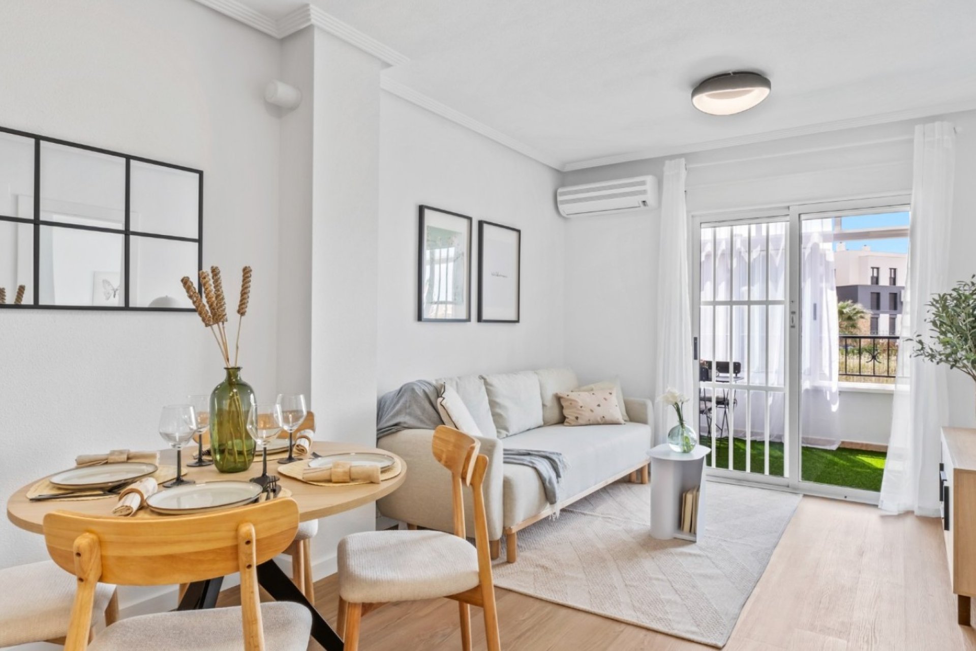 Resale - Apartment -
Orihuela Costa - Costa Blanca