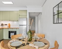 Resale - Apartment -
Orihuela Costa - Costa Blanca