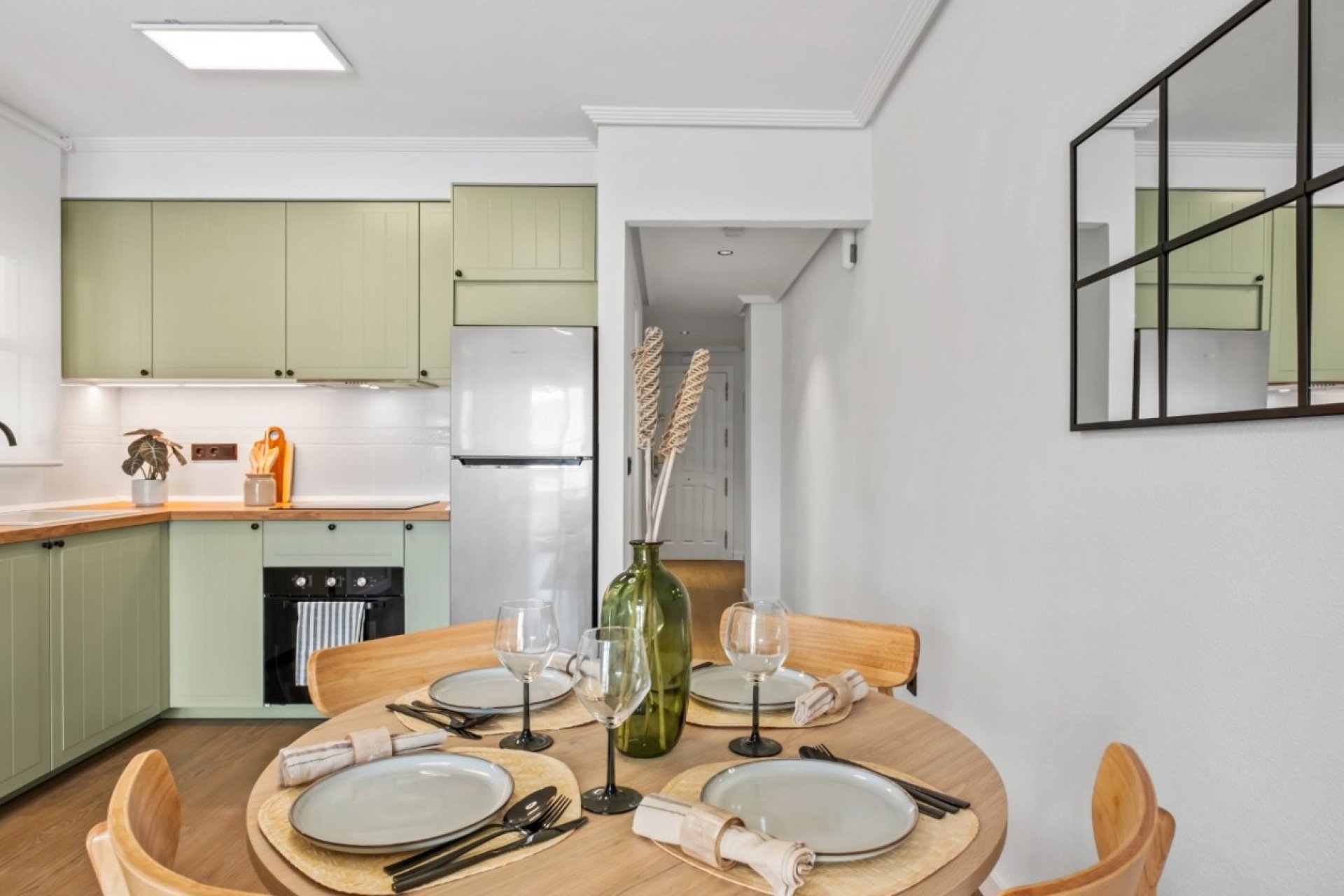 Resale - Apartment -
Orihuela Costa - Costa Blanca