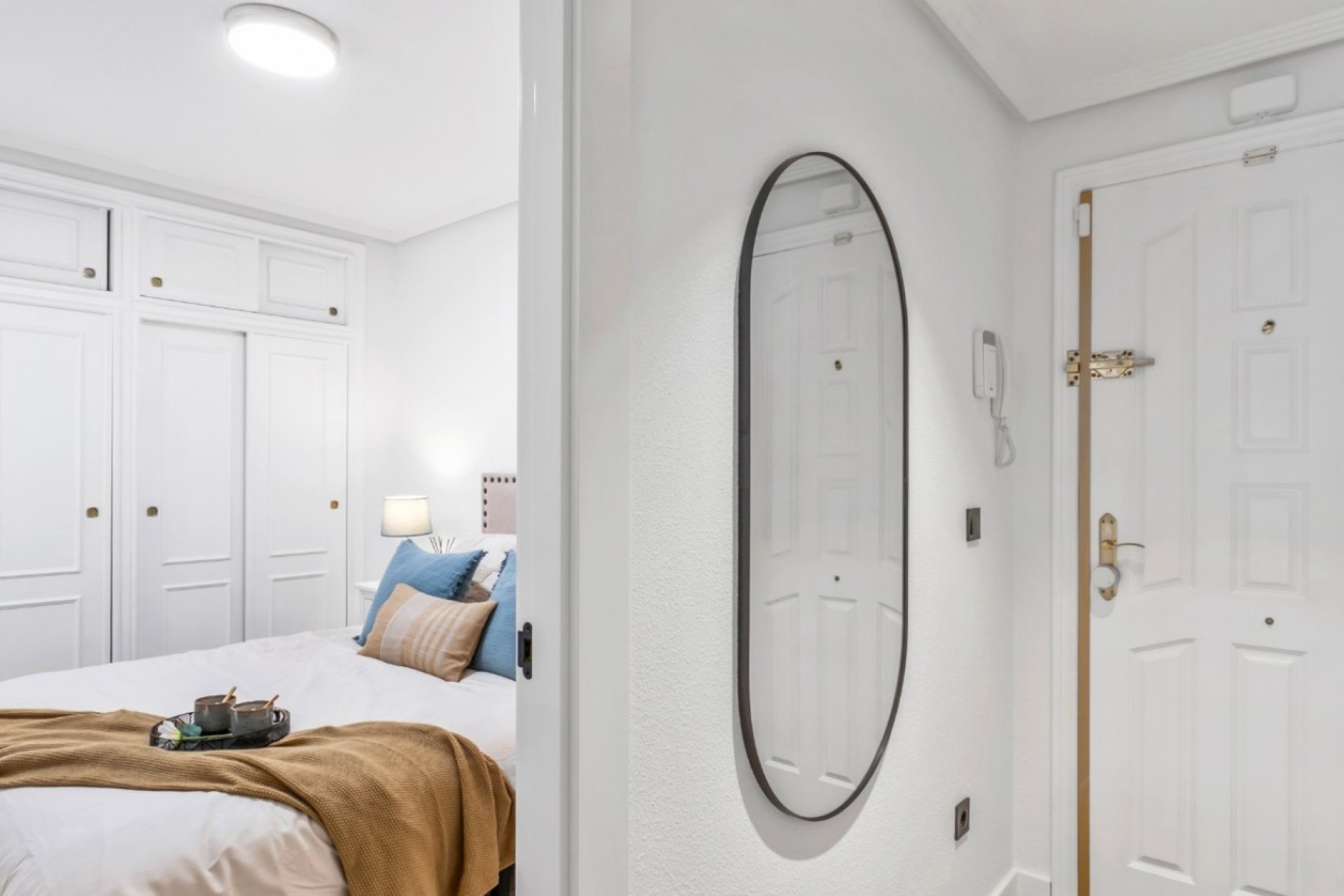 Resale - Apartment -
Orihuela Costa - Costa Blanca