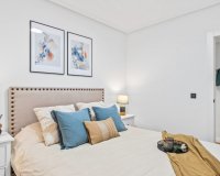 Resale - Apartment -
Orihuela Costa - Costa Blanca