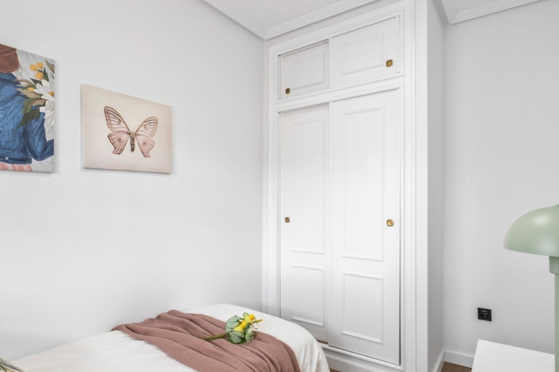 Resale - Apartment -
Orihuela Costa - Costa Blanca