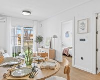 Resale - Apartment -
Orihuela Costa - Costa Blanca