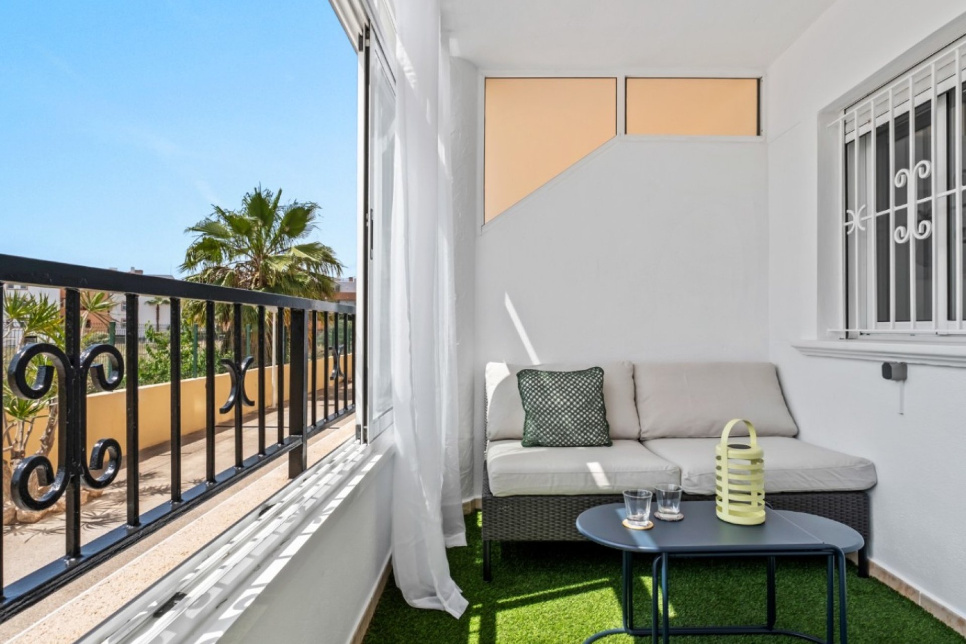 Resale - Apartment -
Orihuela Costa - Costa Blanca