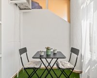Resale - Apartment -
Orihuela Costa - Costa Blanca