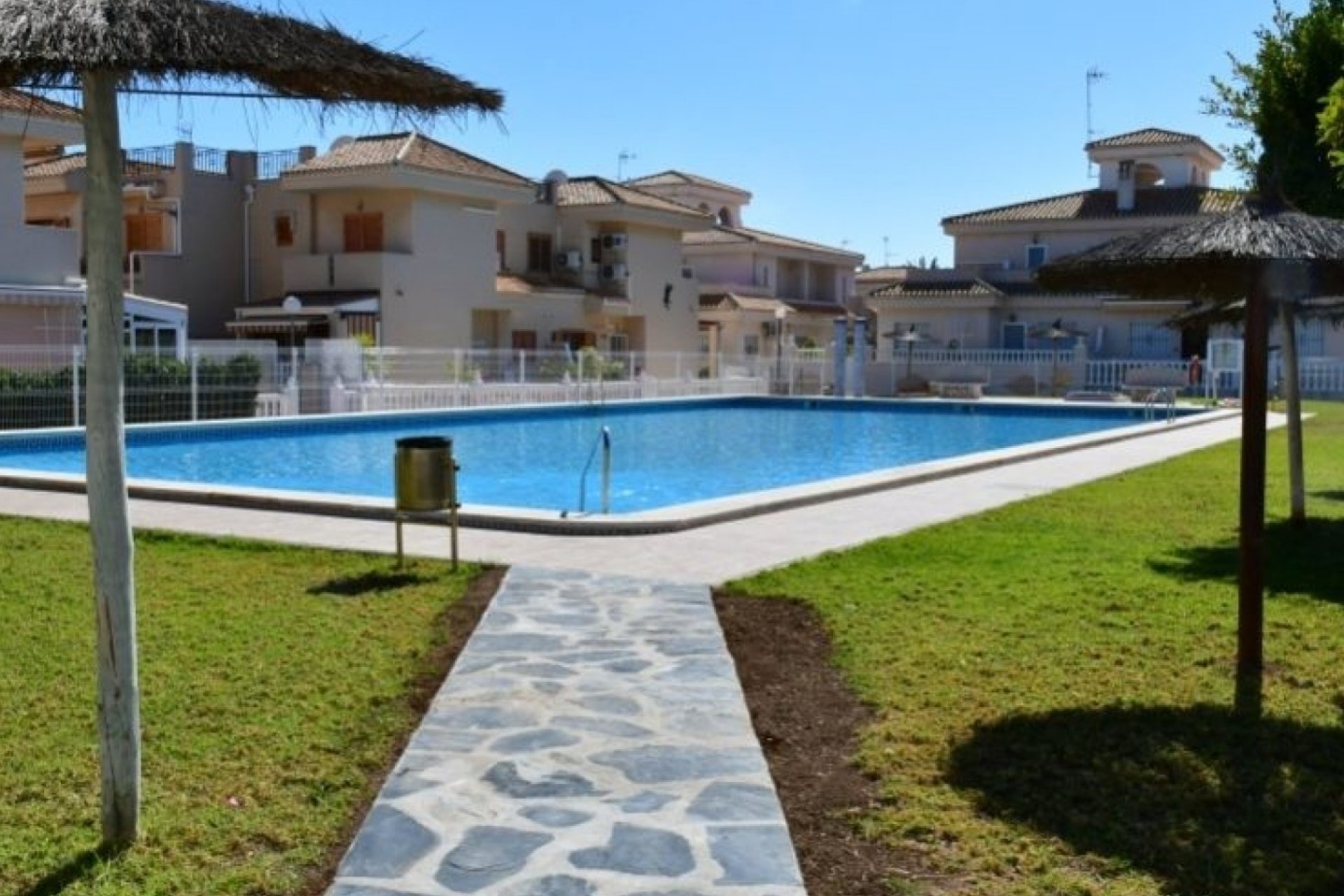 Resale - Apartment -
Orihuela Costa - Costa Blanca