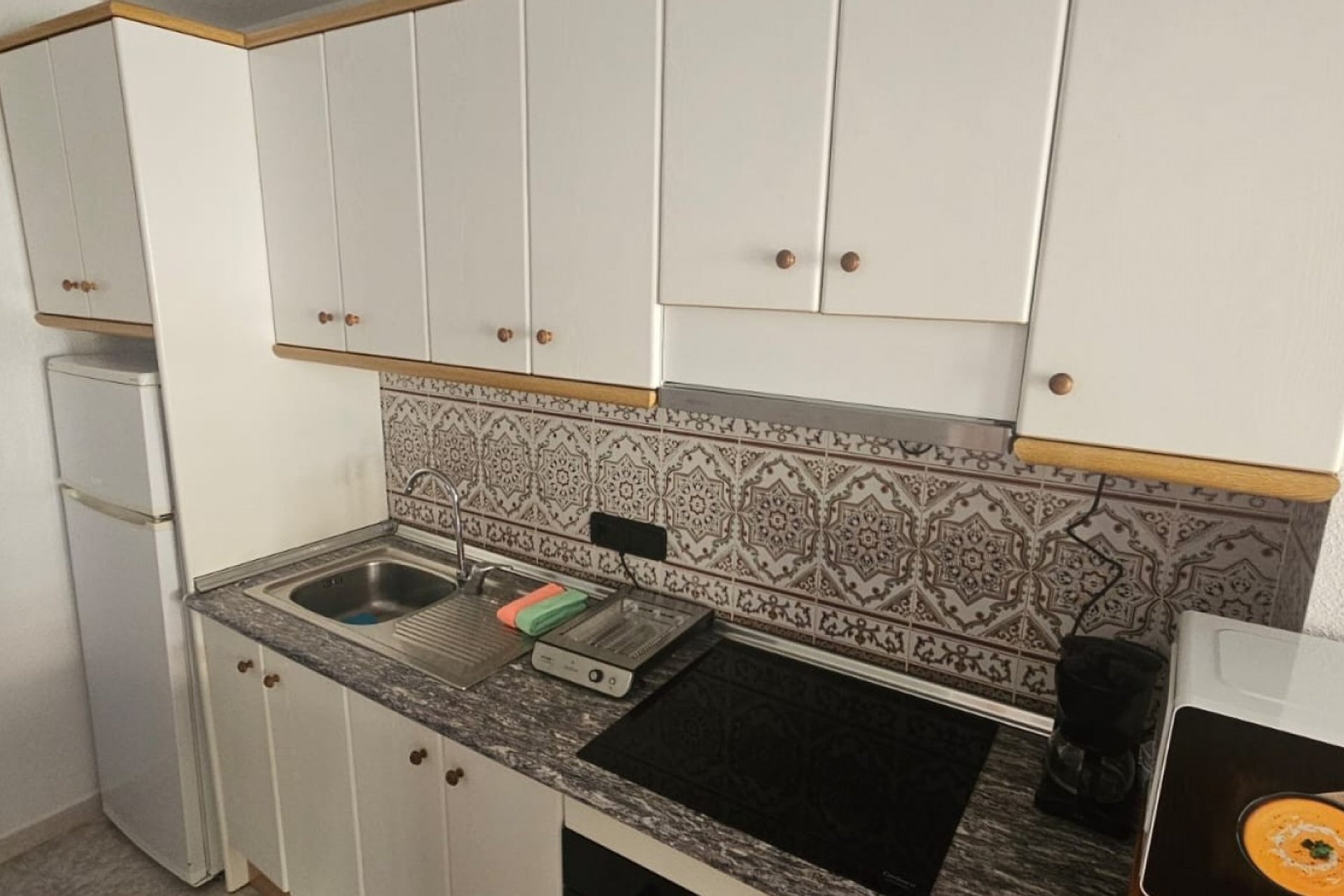 Resale - Apartment -
Orihuela Costa - Costa Blanca