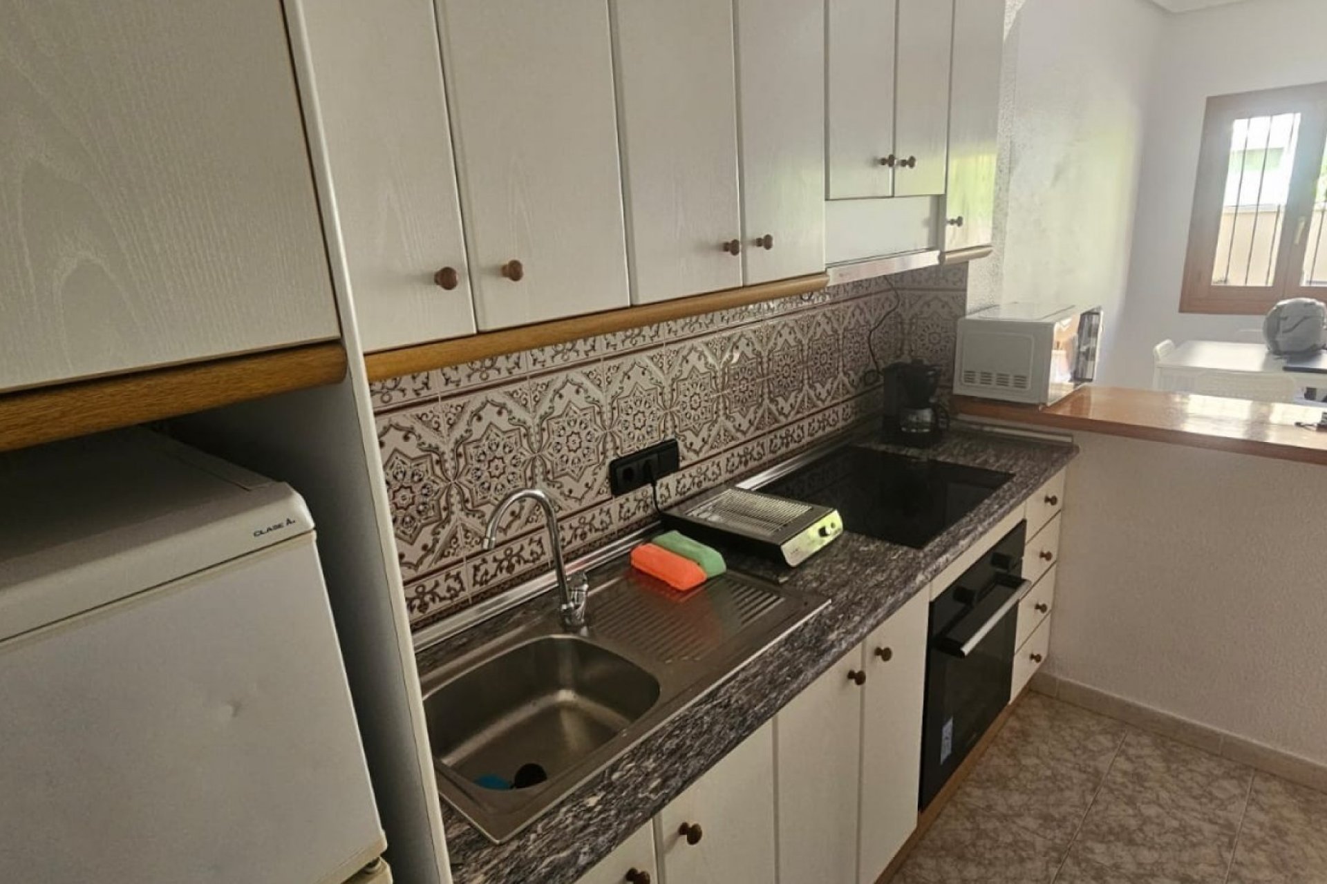 Resale - Apartment -
Orihuela Costa - Costa Blanca