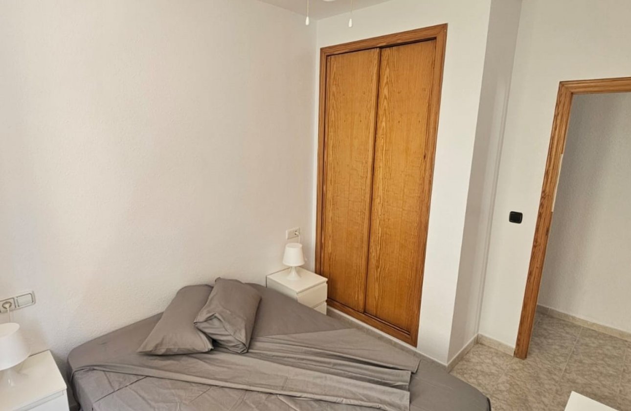 Resale - Apartment -
Orihuela Costa - Costa Blanca