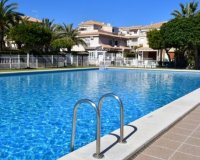 Resale - Apartment -
Orihuela Costa - Costa Blanca