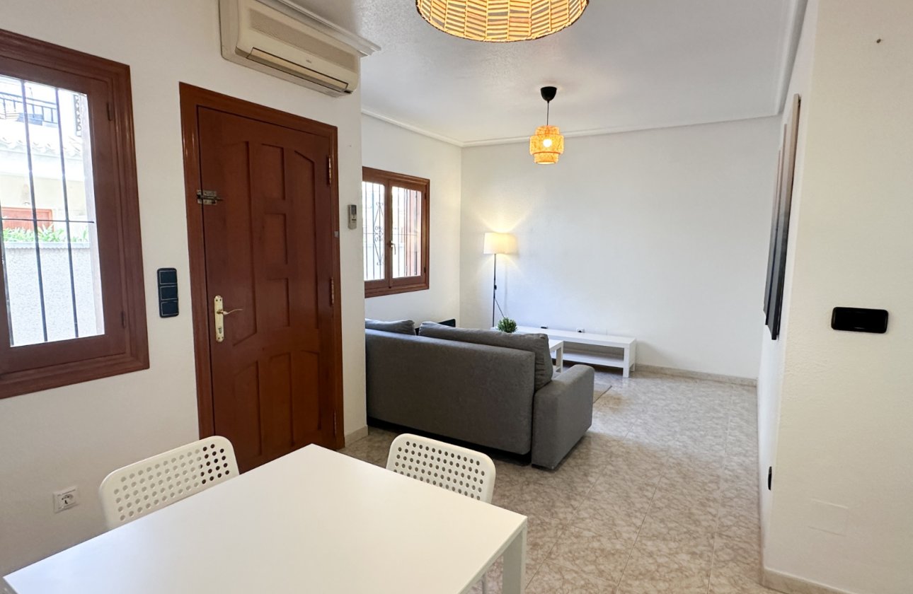 Resale - Apartment -
Orihuela Costa - Costa Blanca