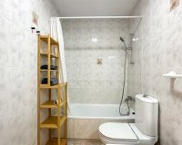 Resale - Apartment -
Orihuela Costa - Costa Blanca