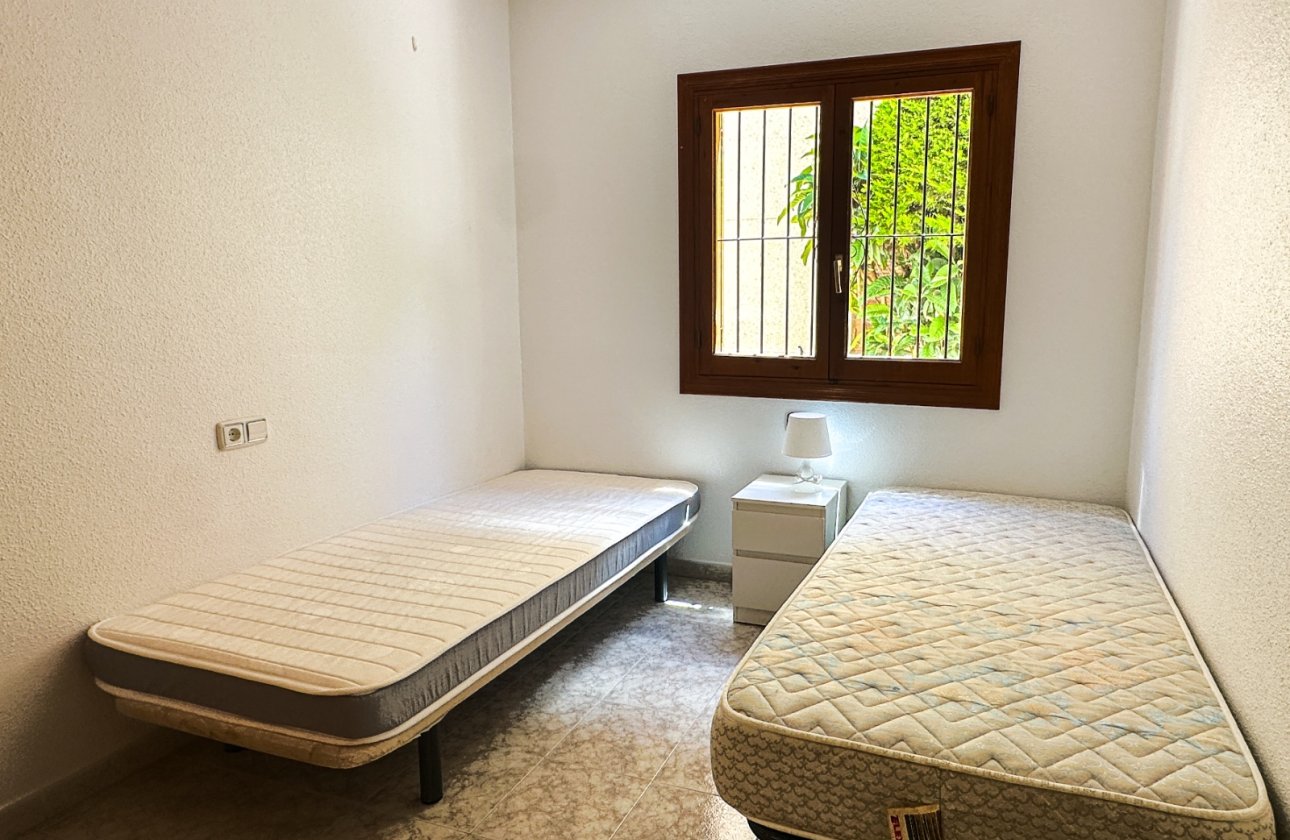 Resale - Apartment -
Orihuela Costa - Costa Blanca