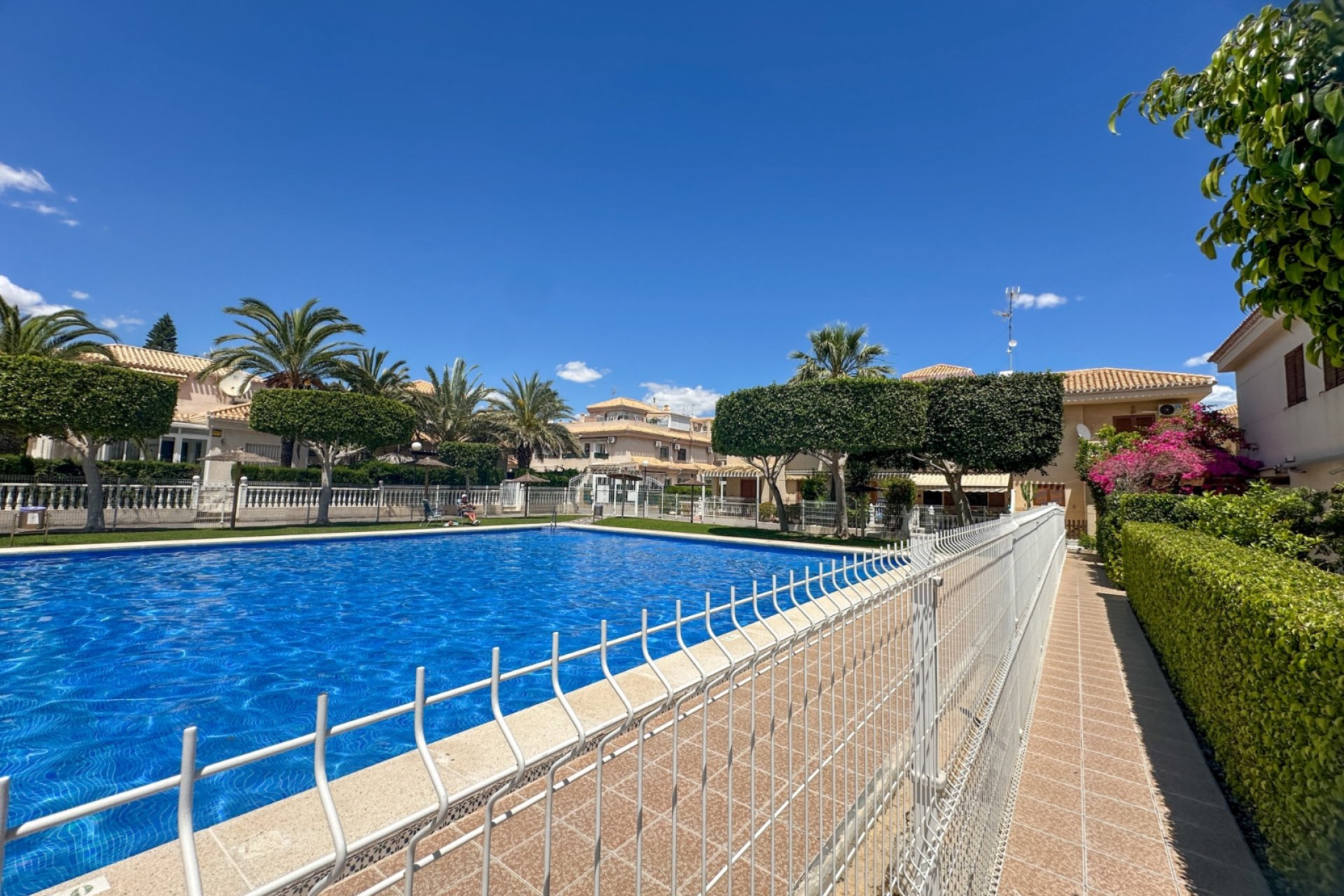 Resale - Apartment -
Orihuela Costa - Costa Blanca