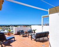 Resale - Apartment -
Orihuela Costa - Costa Blanca