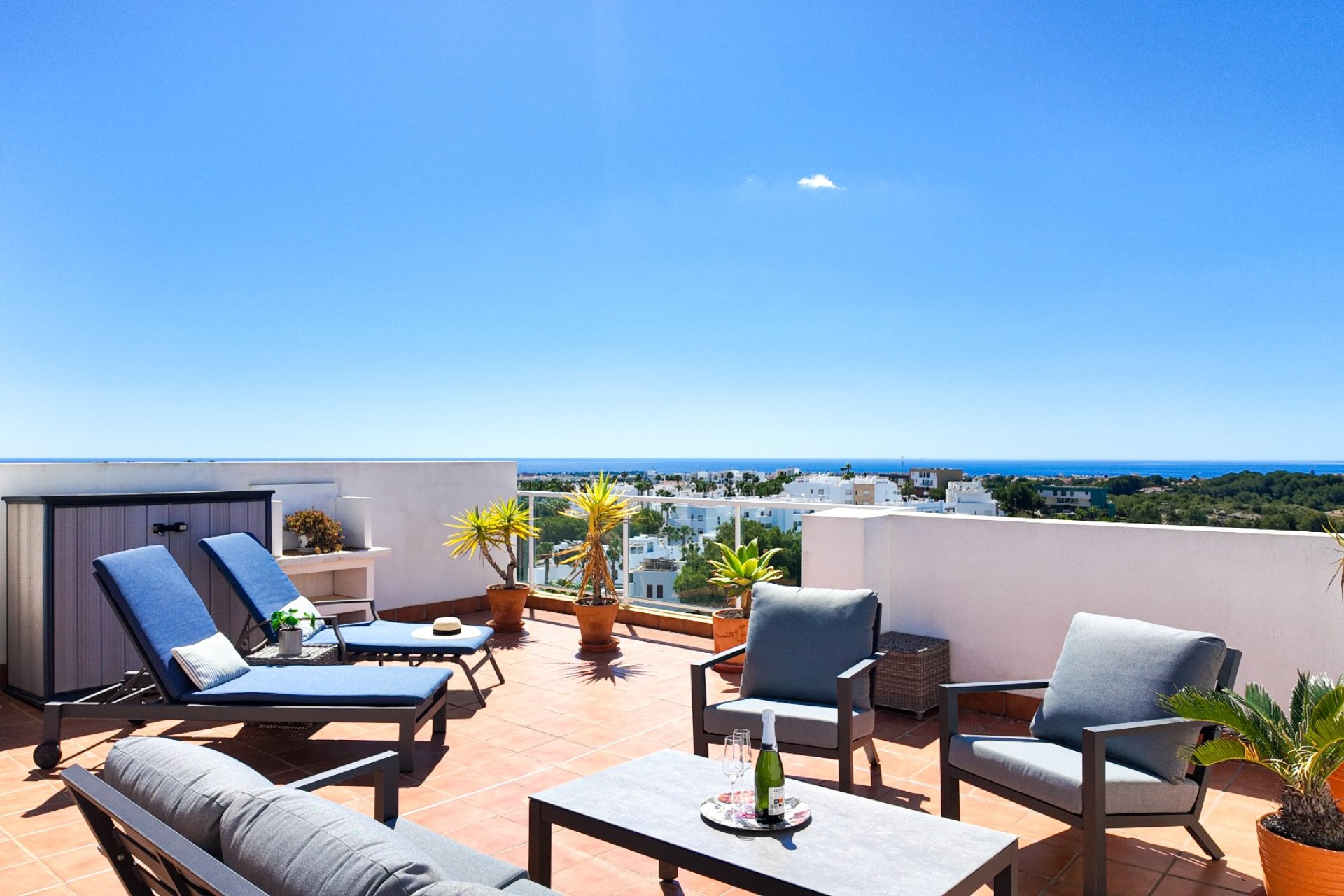 Resale - Apartment -
Orihuela Costa - Costa Blanca