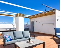 Resale - Apartment -
Orihuela Costa - Costa Blanca