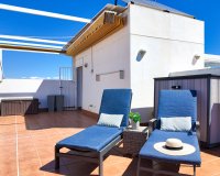 Resale - Apartment -
Orihuela Costa - Costa Blanca