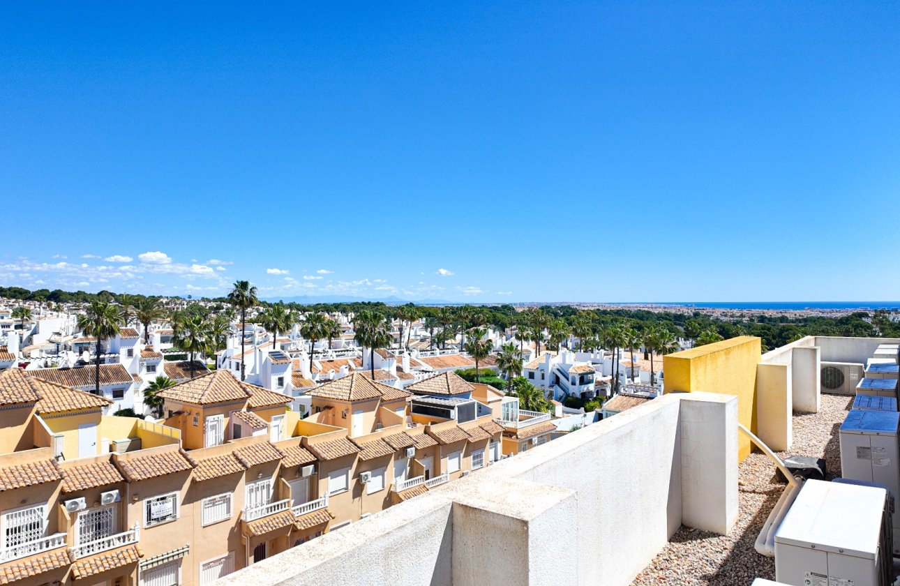 Resale - Apartment -
Orihuela Costa - Costa Blanca