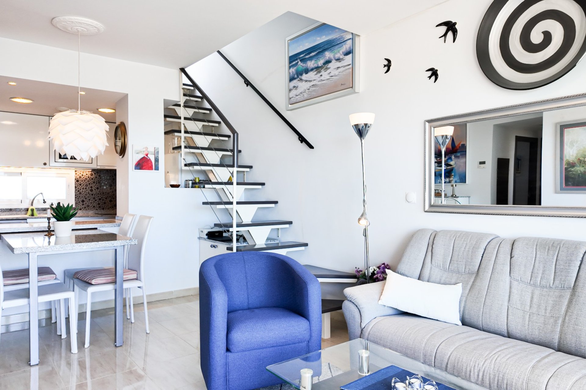 Resale - Apartment -
Orihuela Costa - Costa Blanca
