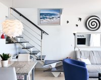 Resale - Apartment -
Orihuela Costa - Costa Blanca